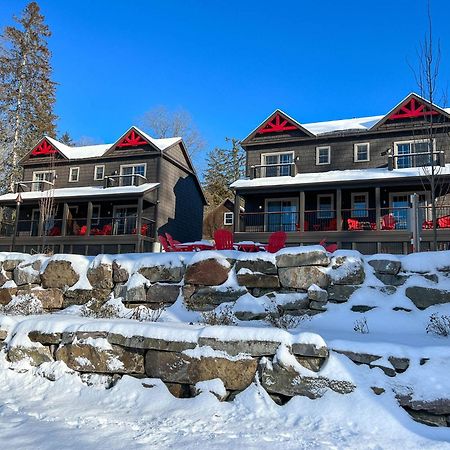 Lakeside Lodging 레이크 헤오르헤 외부 사진