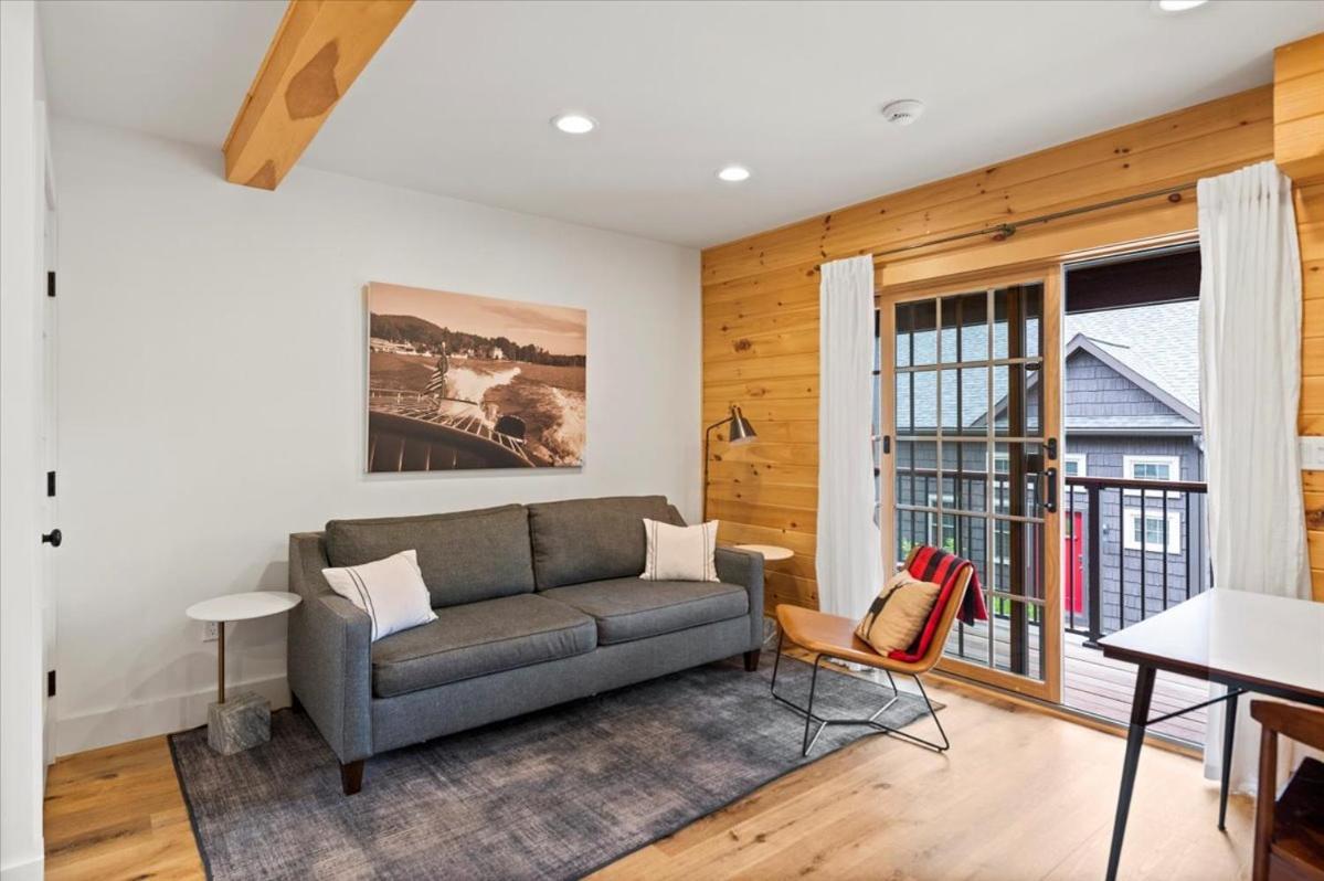 Lakeside Lodging 레이크 헤오르헤 외부 사진
