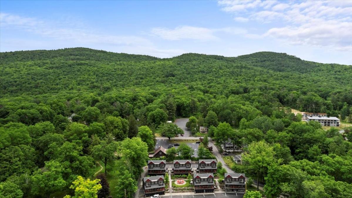 Lakeside Lodging 레이크 헤오르헤 외부 사진